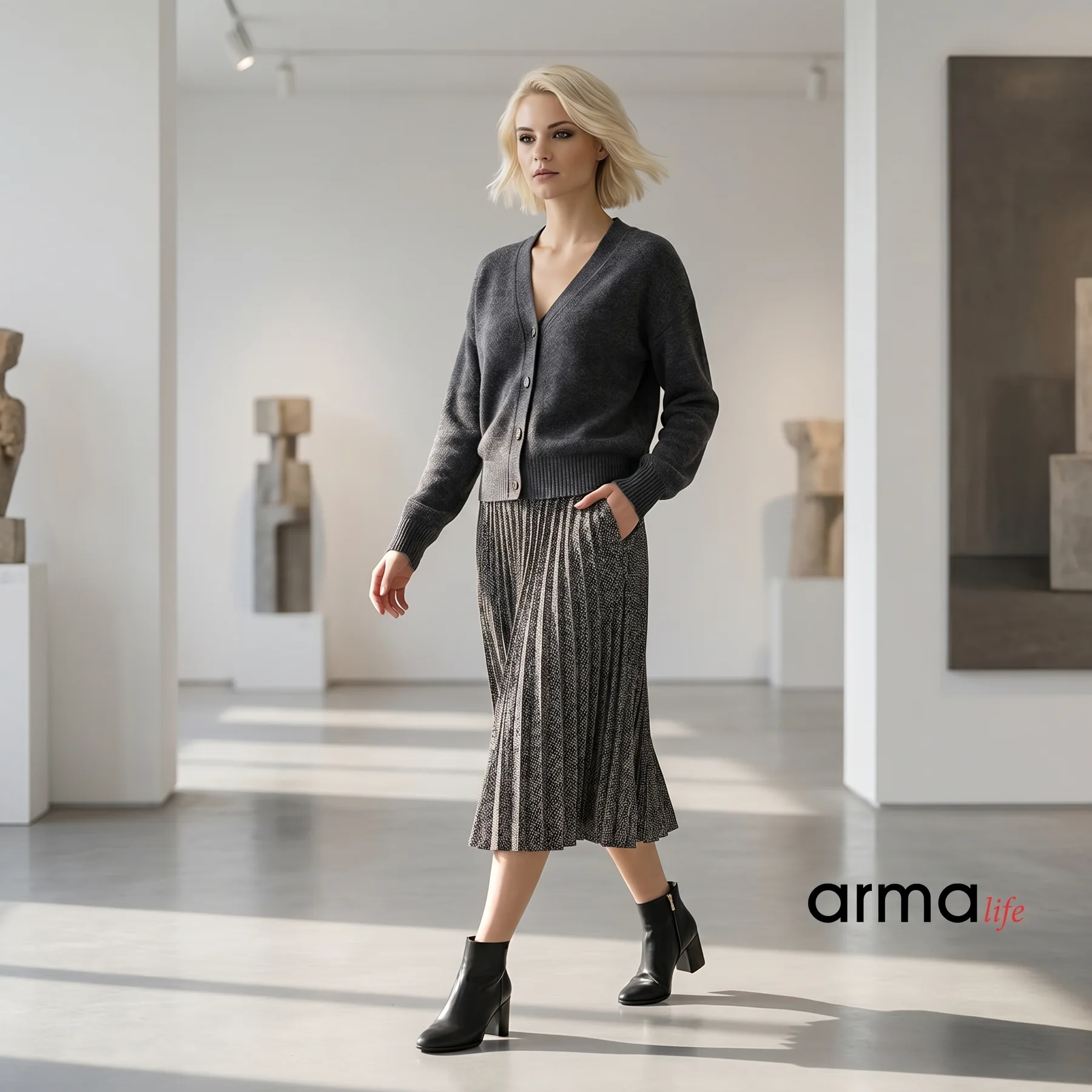 Arma Life — 11