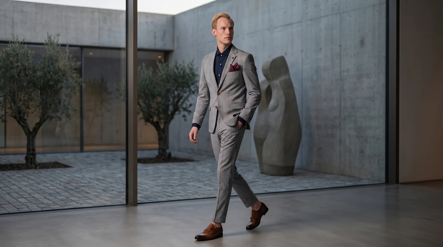 Damat Tween — 2