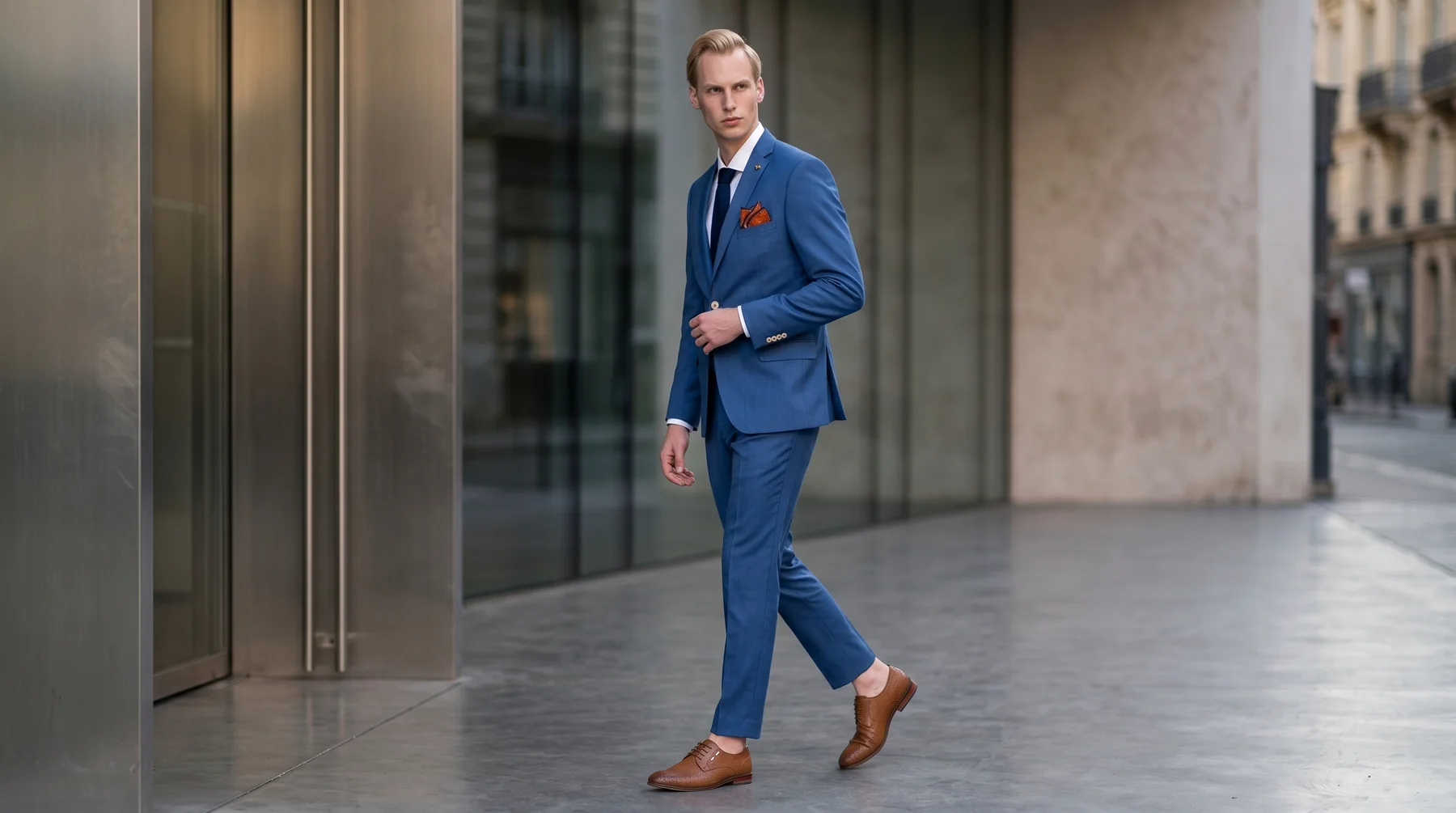 Damat Tween — 4
