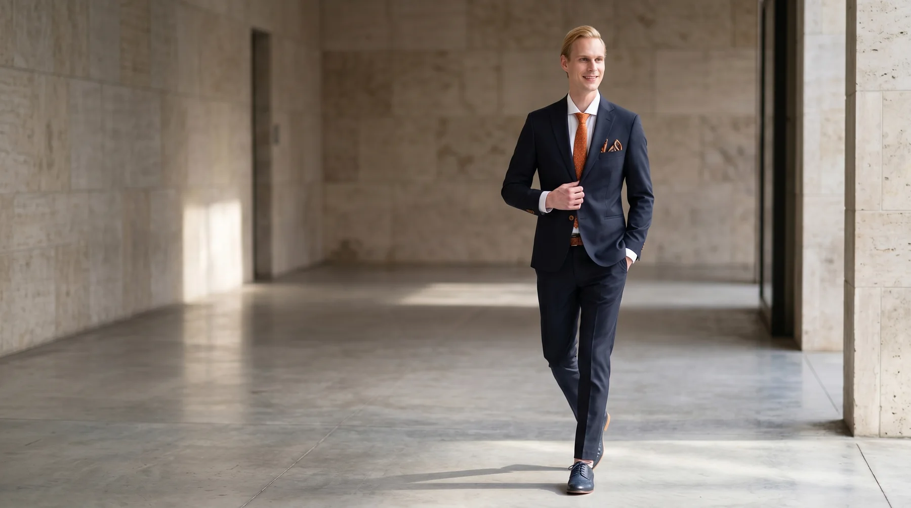 Damat Tween — 7