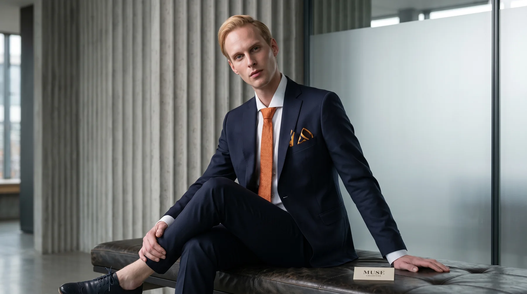 Damat Tween — 11