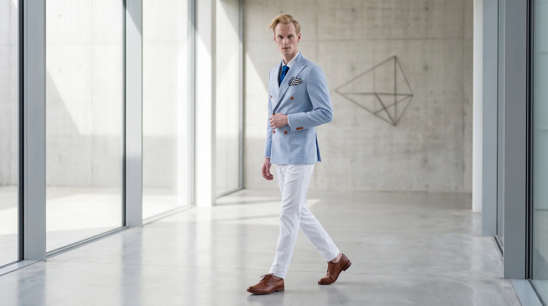 Damat Tween — 12