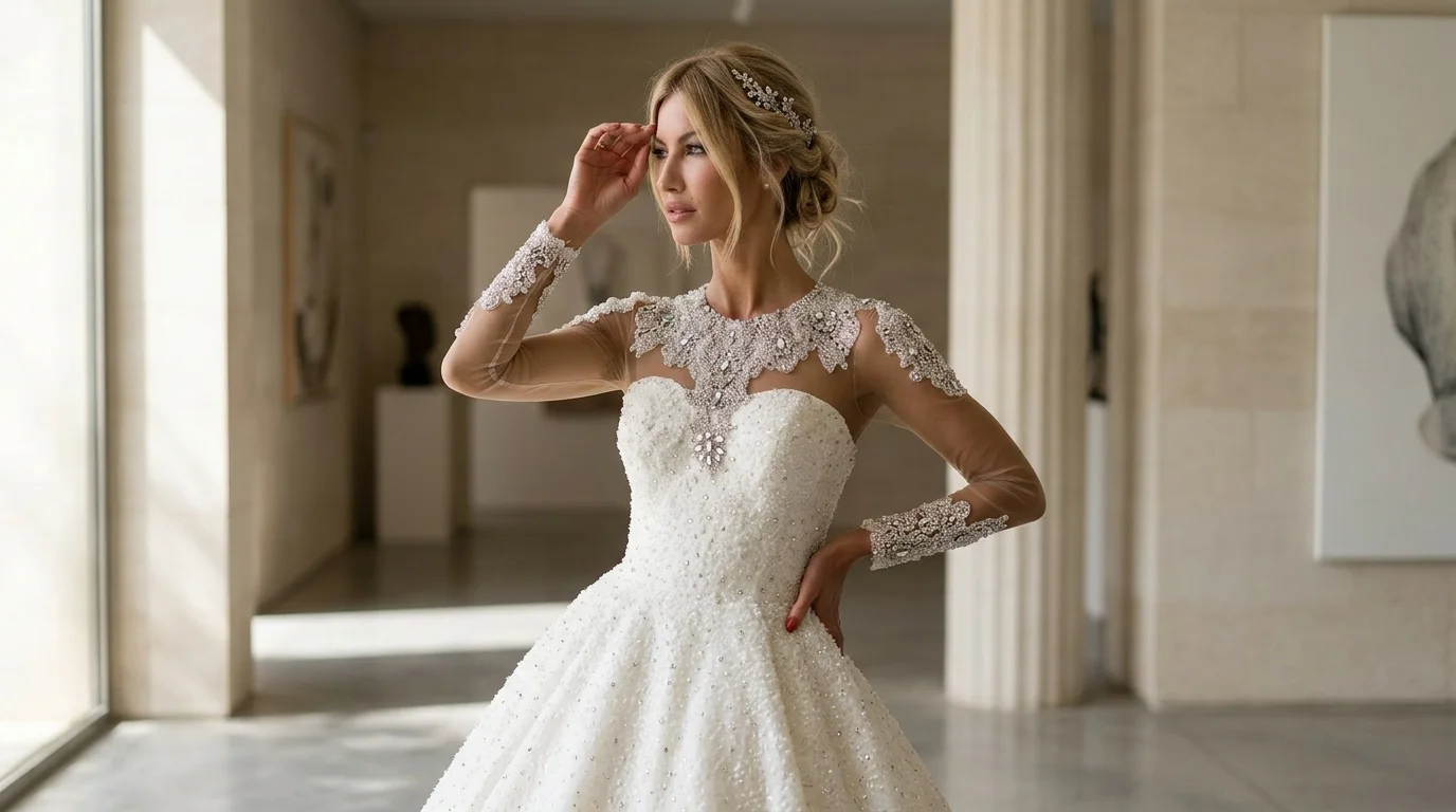 İğne İplik Moda — 8