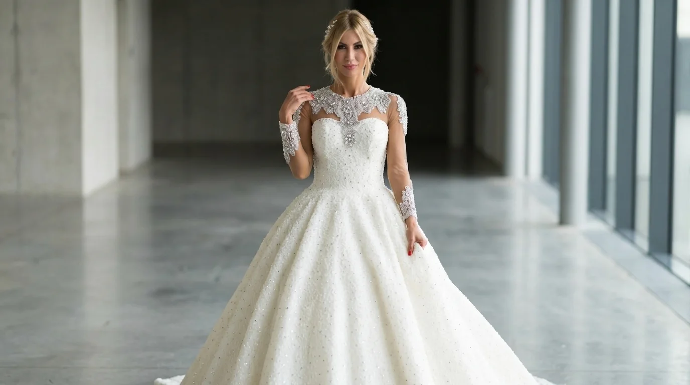 İğne İplik Moda — 21