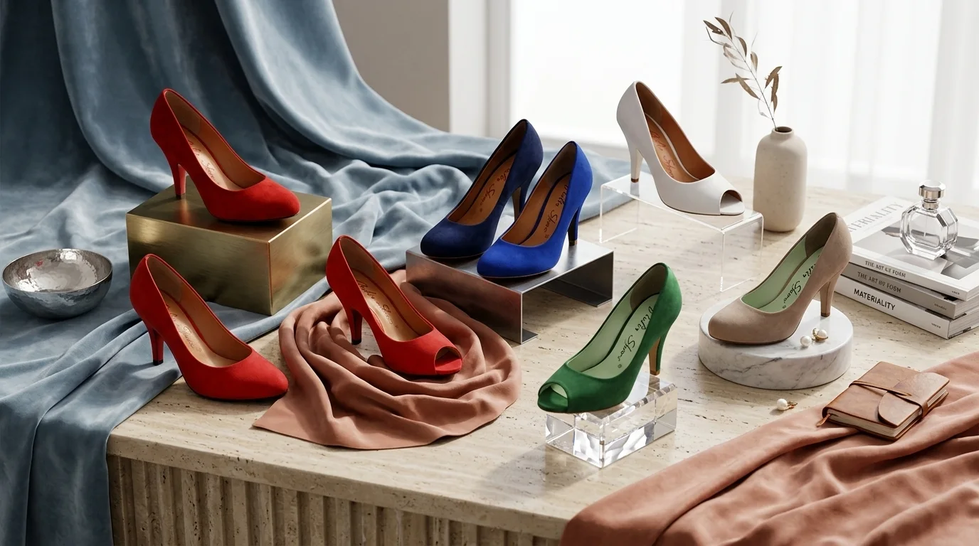 Pello Shoes — 2