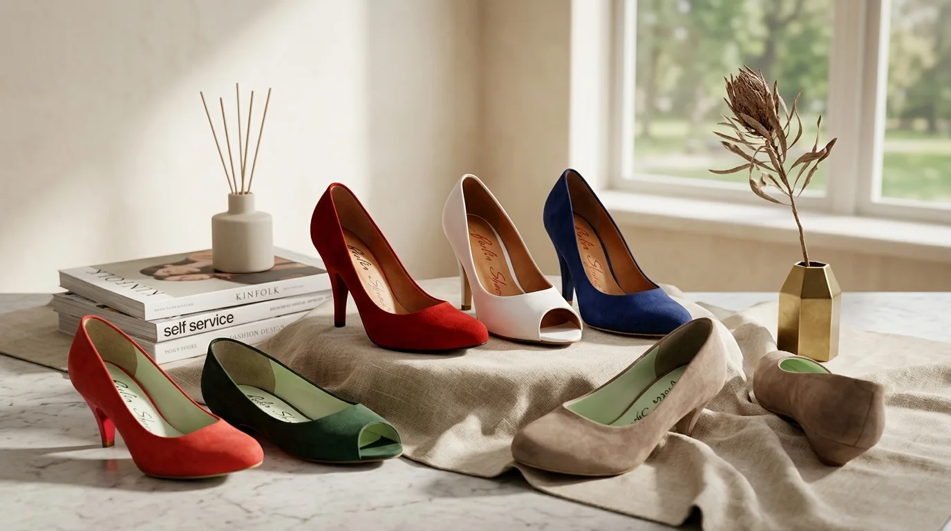 Pello Shoes — 3