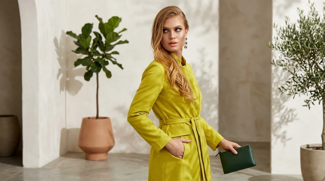 Select Fashion — 7